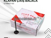 BYD klapan çıxışı balaca dəst